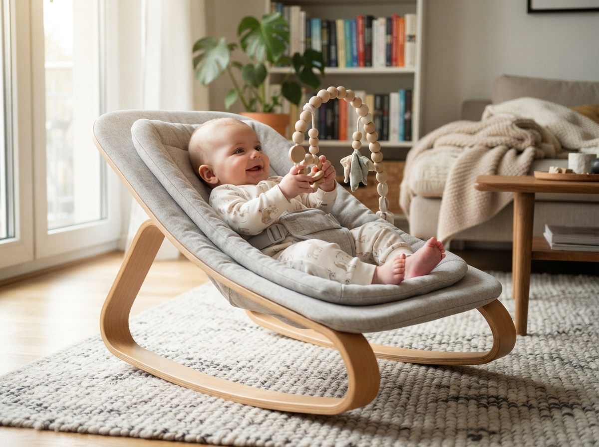 Babywippe kaufen